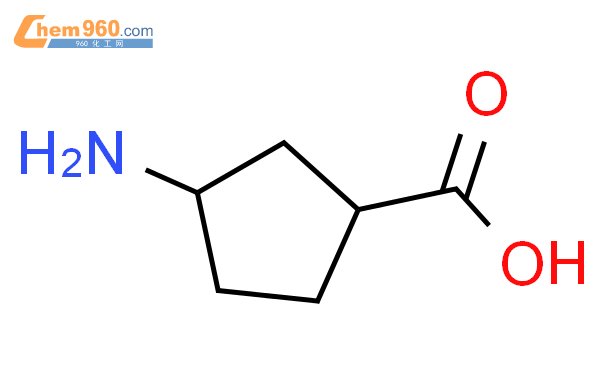 (1S,3R)-3-Aminocyclopentanecarboxylic acid