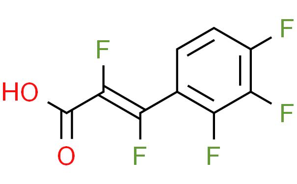 无氟肉桂酸