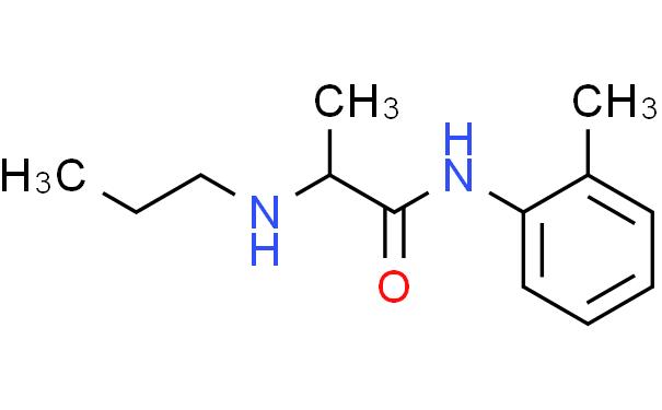 Prilocaine