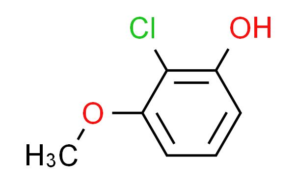 2-Chloro-3-methoxyphenol