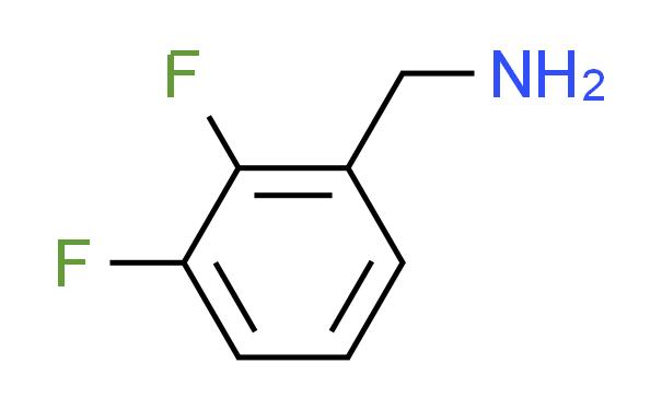 2,3-二氟苄胺