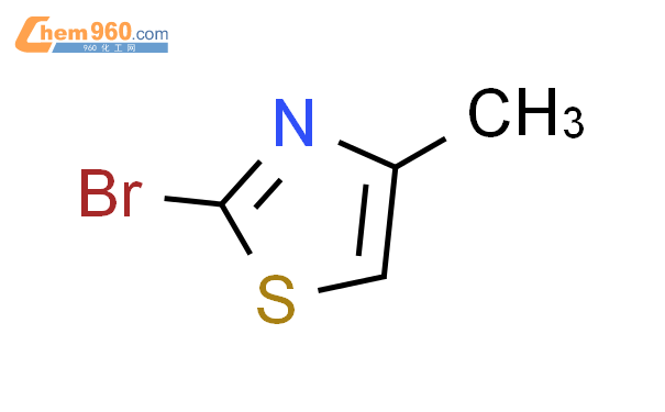 2-Bromo-4-methylthiazole