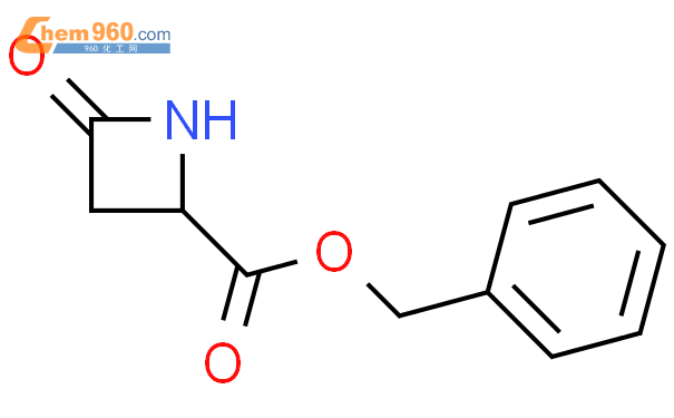 (S)-benzyl 4-oxoazetidine-2-carboxylate