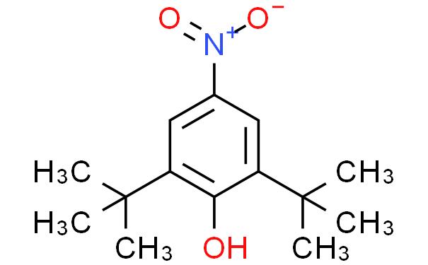 DI-TERTBUTYLNITROPHENOL