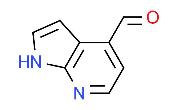 7-氮杂吲哚-4-甲醛