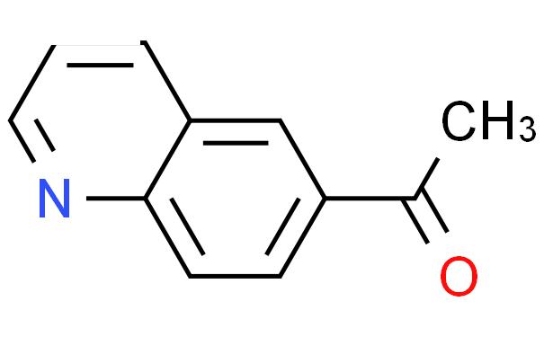 6-乙酰基喹啉