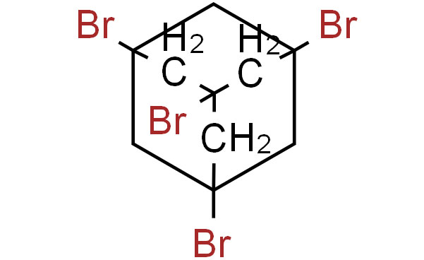 1,3,5,7-四溴金刚烷
