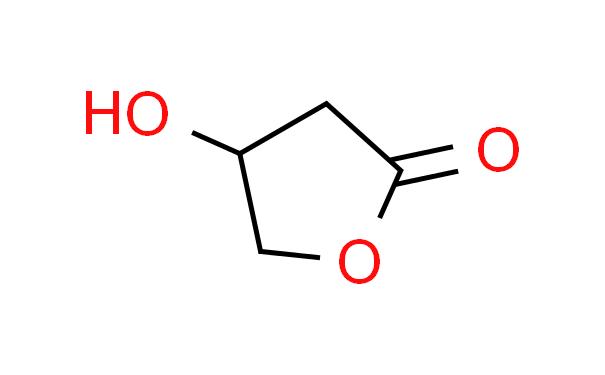 (S)-3-Hydroxy-gamma-butyrolactone