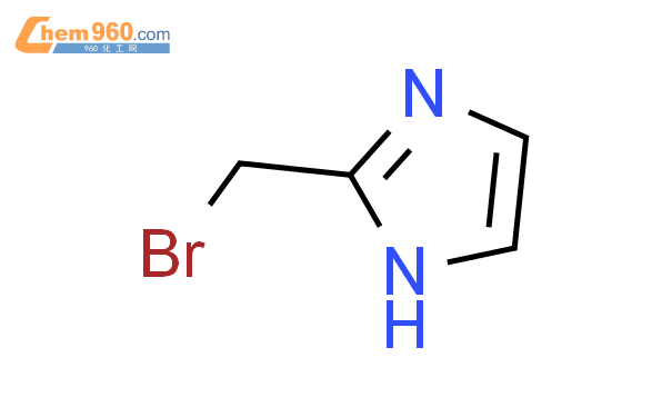 2-(Bromomethyl)-1H-imidazole