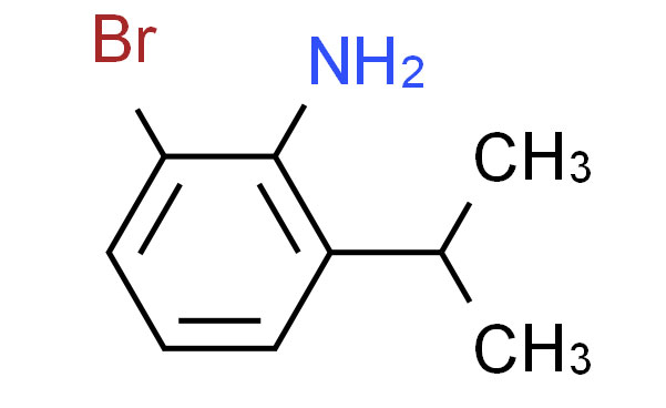 2-溴-6-异丙基苯胺