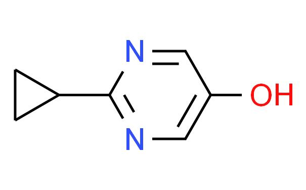 2-环丙基嘧啶-5-醇
