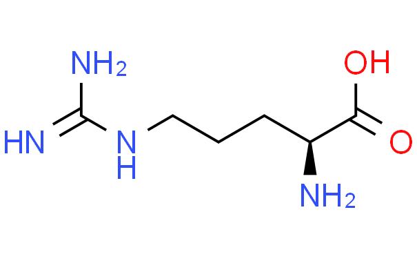 L(+)-Arginine