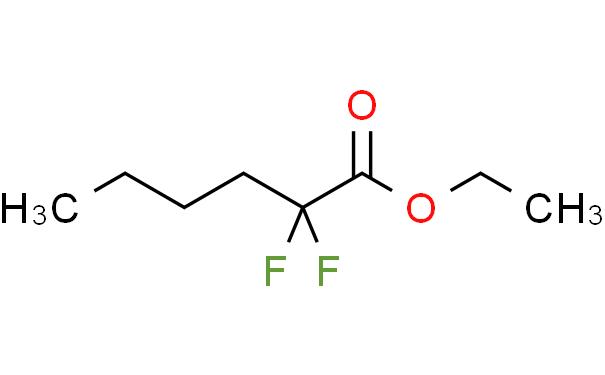2,2-二氟己酸乙酯