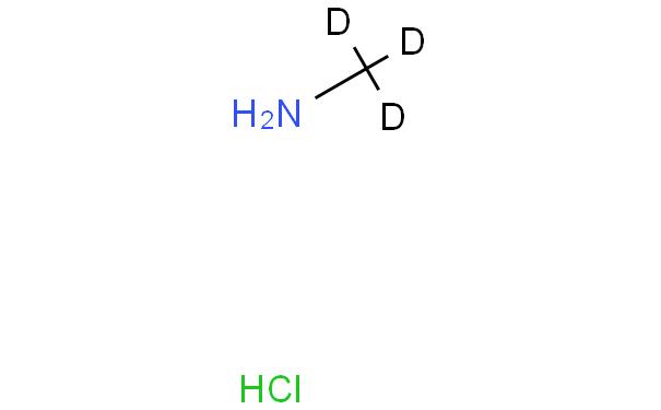 METHYL-D3-AMINE HYDROCHLORIDE