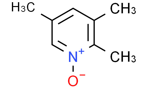 2,3,5-三甲基吡啶氮氧化物