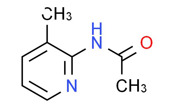 2-ACETAMIDO-3-PICOLINE