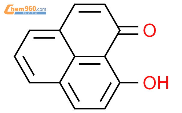 9-HYDROXY-PHENALEN-1-ONE