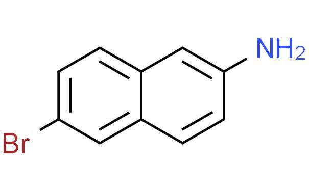 6-bromonaphthalen-2-amine