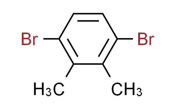 1,4-dibromo-2,3-dimethylbenzene