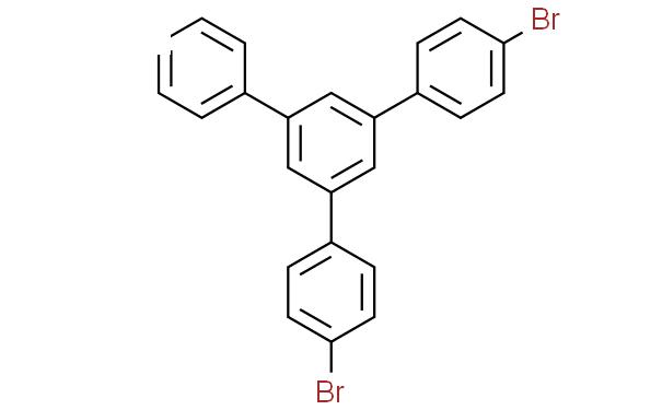 1,3,5-Tris(4-bromophenyl)benzene