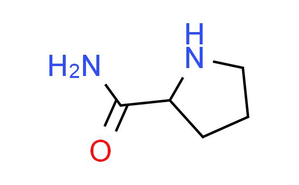 L-脯氨酰胺
