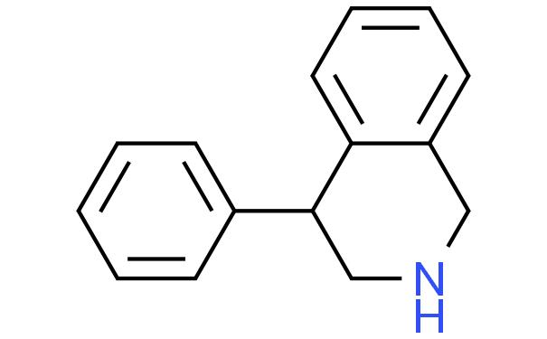 4-苯基-1,2,3,4-四氢异喹啉盐酸盐