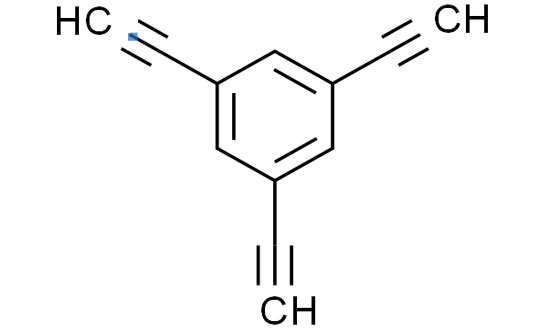1,3,5-Triethynylbenzene