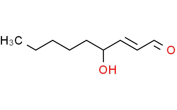 4-羟基壬烯醛