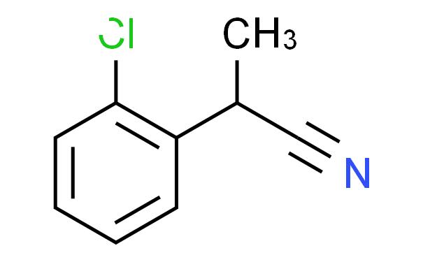 2-(2-CHLORO-PHENYL)-PROPIONITRILE