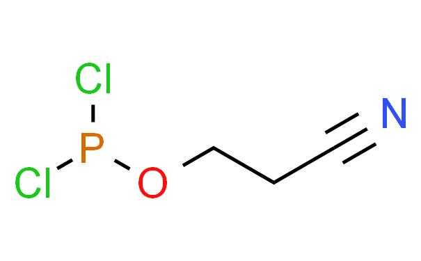 2-氰乙基二氯磷酸酯