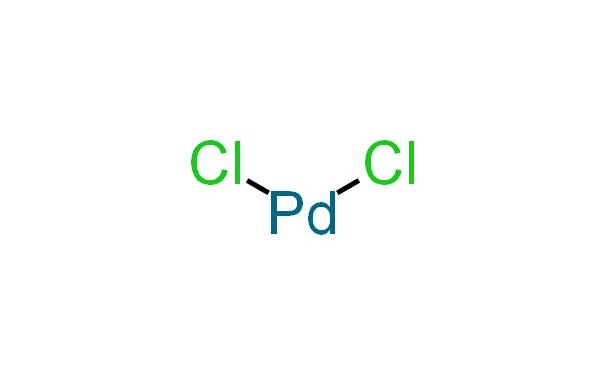 Palladium chloride