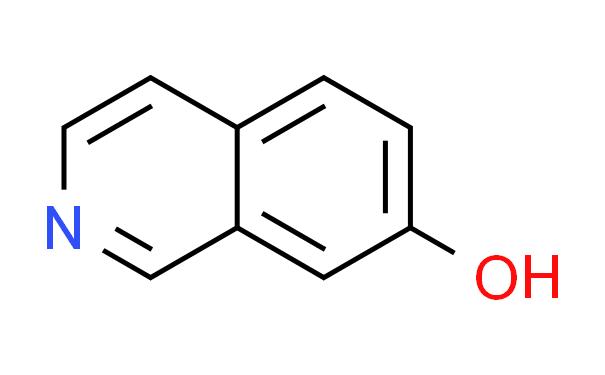 7-Hydroxyisoquinoline