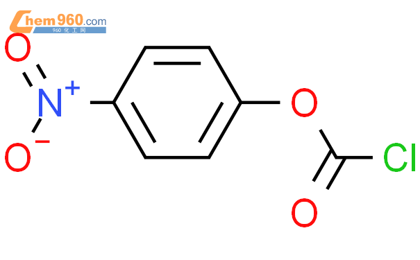 4-Nitrophenylchloroformate