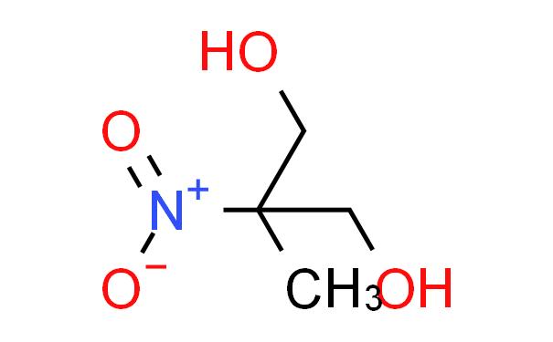 2-硝基-2-甲基-1,3-丙二醇