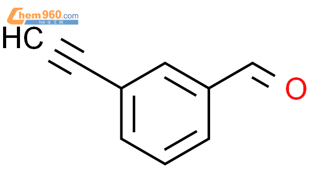 3-ETHYNYLBENZALDEHYDE