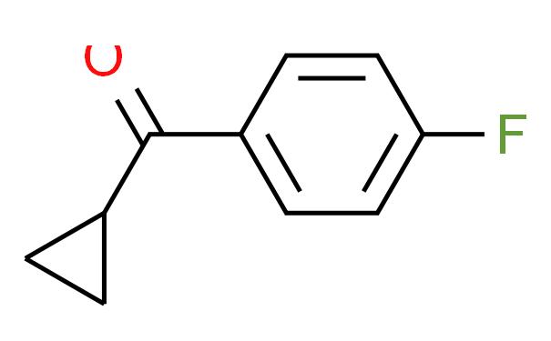 4-氟苯基环丙基甲酮