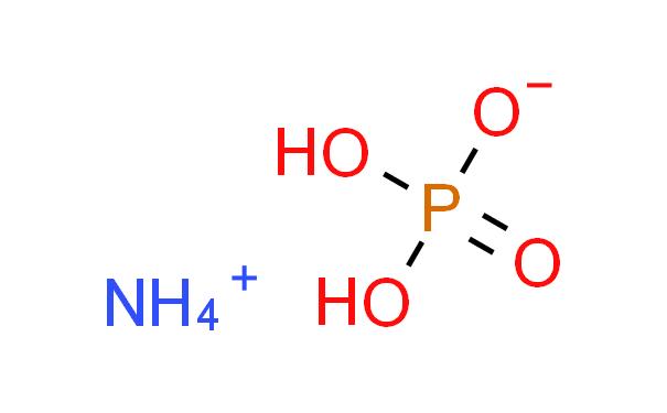 磷酸二氢铵