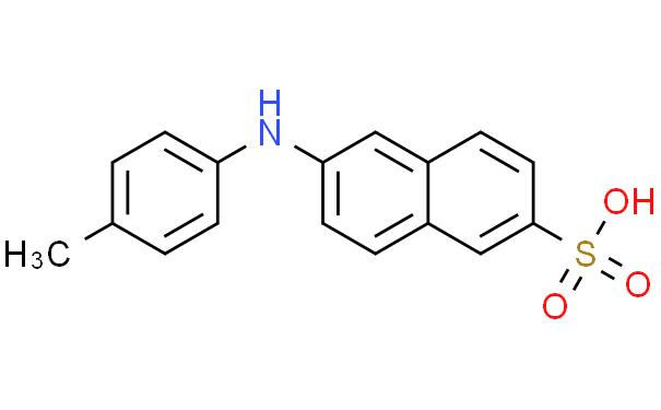6-对甲苯氨基-2-萘磺酸钾盐