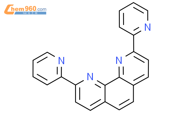 2,9-Di(pyridin-2-yl)-1,10-phenanthroline