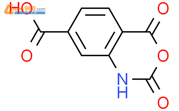 4-CARBOXYLIC-ISATOIC ANHYDRIDE
