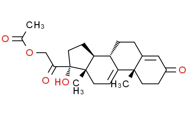 Anecortave Acetate