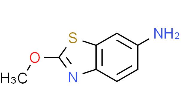 2-Methoxy-1,3-benzothiazol-6-amine