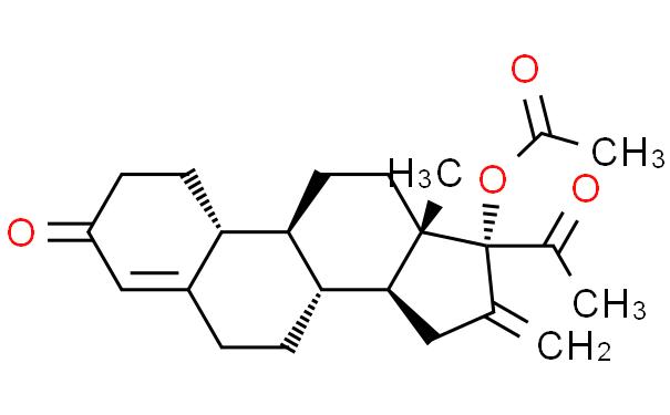 醋酸烯诺孕酮
