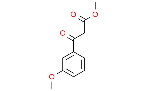 Methyl 3-(3-Methoxyphenyl)-3-oxopropionate