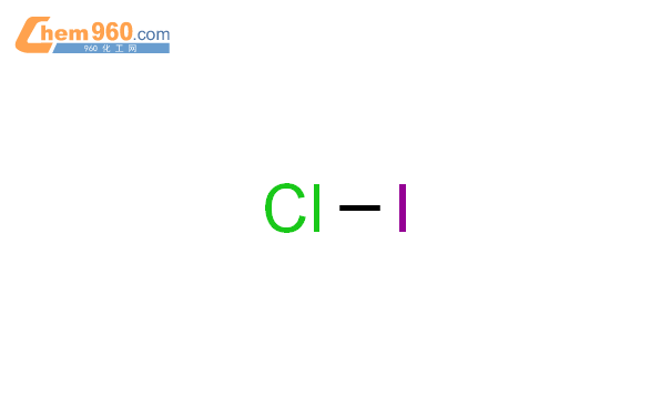 Iodine monochloride