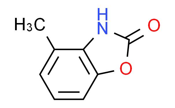 4-甲基苯并[d]恶唑-2(3H)-酮
