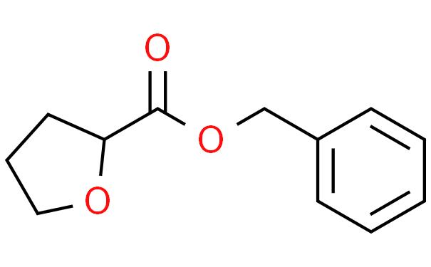 TETRAHYDRO-FURAN-2-CARBOXYLIC ACID BENZYL ESTER