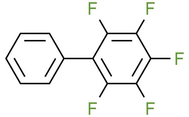 2,3,4,5,6-PENTAFLUOROBIPHENYL