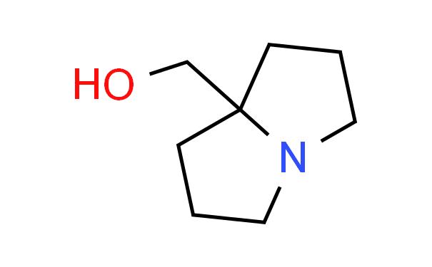 Hexahydro-1H-pyrrolizin-7a-ylmethanol
