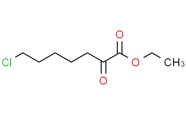 7-氯-2-氧代庚酸乙酯